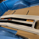 Illustration for article titled 1968 C10 Restoration Update - Part 18 - It Moves and now has carpet